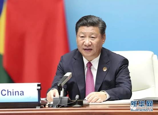 说明: C:\Users\SZFBGT-WSB002\Desktop\【外事学习】习近平总书记：“只有深耕厚植，友谊和合作之树才能枝繁叶茂。”.webp.jpg